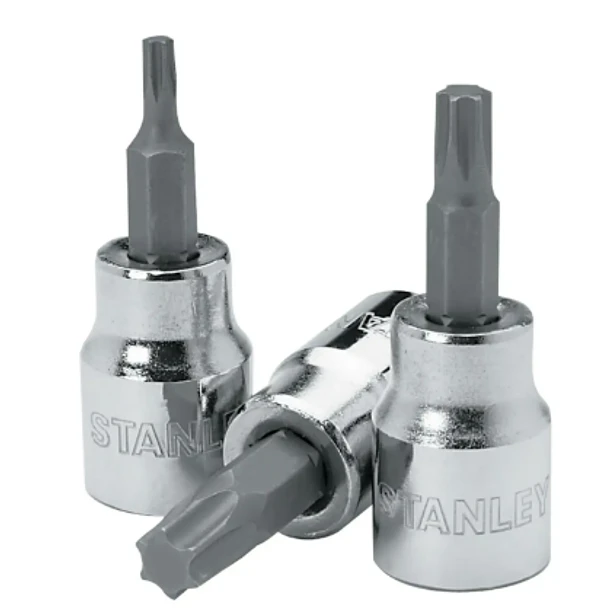 COPA TORX STANLEY CUAD 1/2 T-20 4-89-215