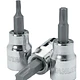 COPA TORX STANLEY CUAD 1/2 T-20 4-89-215