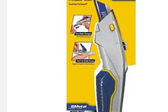COMBO PUNTO DYNAMICO IRWIN BISTURI RETRACTIL CD.9021