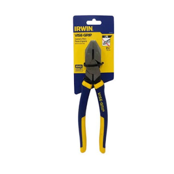 COMBO PUNTO DYNAMICO IRWIN ALICATE 9.5´´ CD.9019