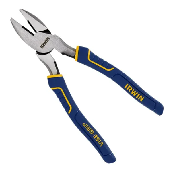 PROMO IRWIN ALICATE ELECTRICISTA 8