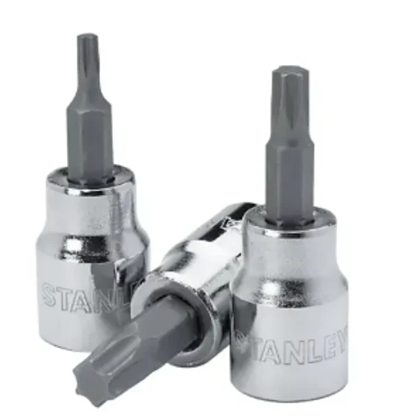 COPA TORX STANLEY CUAD 1/2 T-25 4-89-216