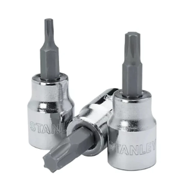 COPA TORX STANLEY CUAD 1/2 T-27 4-89-217