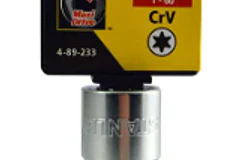 COPA TORX STANLEY CUAD 1/2 T-60 4-89-233