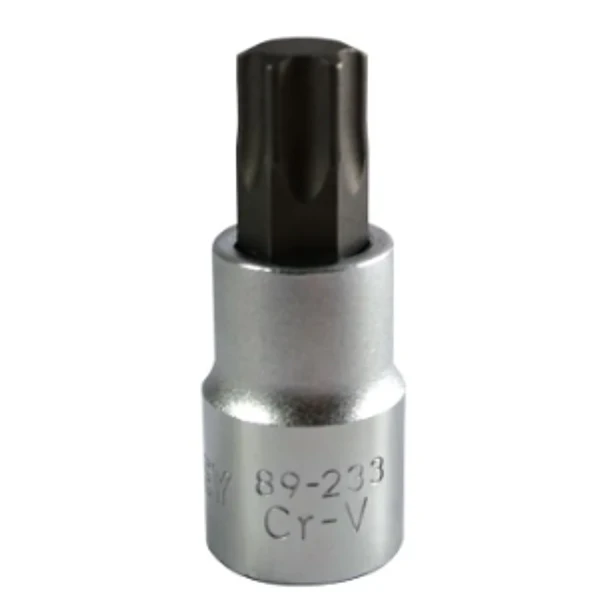 COPA TORX STANLEY CUAD 1/2 T-60 4-89-233 2
