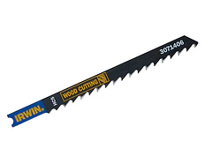 CUCHILLA CALADORA IRWIN 14056 MADERA 2 PZAS 10DN