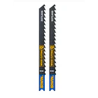 CUCHILLA CALADORA IRWIN 14056 MADERA 2 PZAS 10DN 2