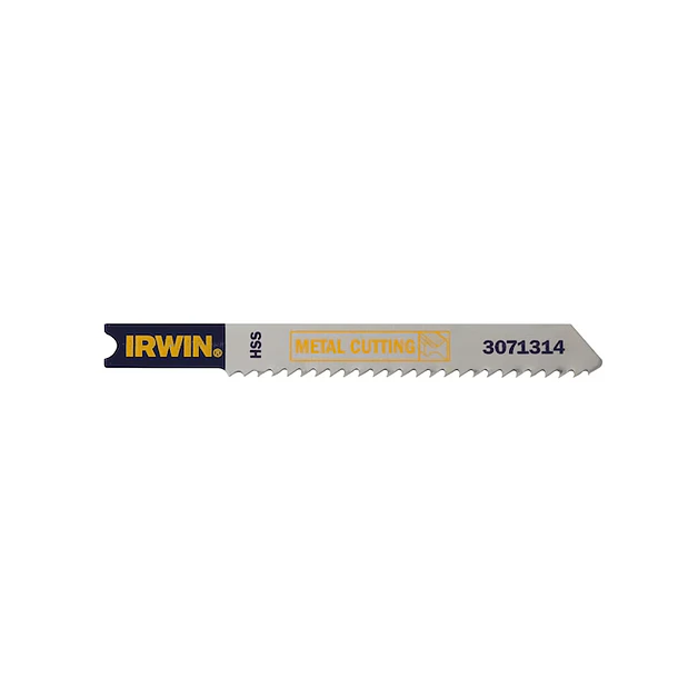 CUCHILLA CALADORA IRWIN  2 PZAS HSS 32DTS IW14070 1