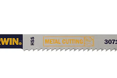 CUCHILLA CALADORA IRWIN  2 PZAS HSS 32DTS IW14070
