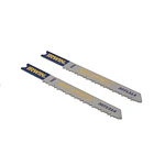 CUCHILLA CALADORA IRWIN  2 PZAS HSS 32DTS IW14070 2