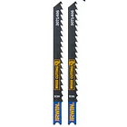 CUCHILLA CALADORA IRWIN T HCS  LAMINA 2 PZAS 10DN IW14056 1