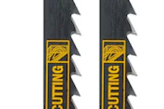 CUCHILLA CALADORA IRWIN T HCS  LAMINA 2 PZAS 10DN IW14056