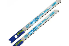 CUCHILLA CALADORA IRWIN  2 PZAS HSS 12DTS IW14066