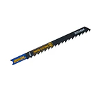 CUCHILLA CALADORA IRWIN 14065 MADERA 2PZAS 10DN 1