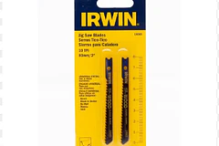 CUCHILLA CALADORA IRWIN  2 PZAS HCS 20DTS IW14059