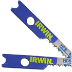 CUCHILLA CALADORA IRWIN  2 PZAS HSS 20 DTS IW14067 1