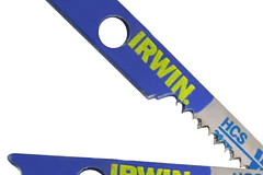CUCHILLA CALADORA IRWIN  2 PZAS HSS 20 DTS IW14067