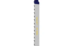 CUCHILLA CALADORA IRWIN  2 PZAS HSS 6 DTS IW14054