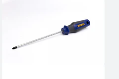 DESTORNILLADOR ESTRELLA IRWIN 3/16 X 5