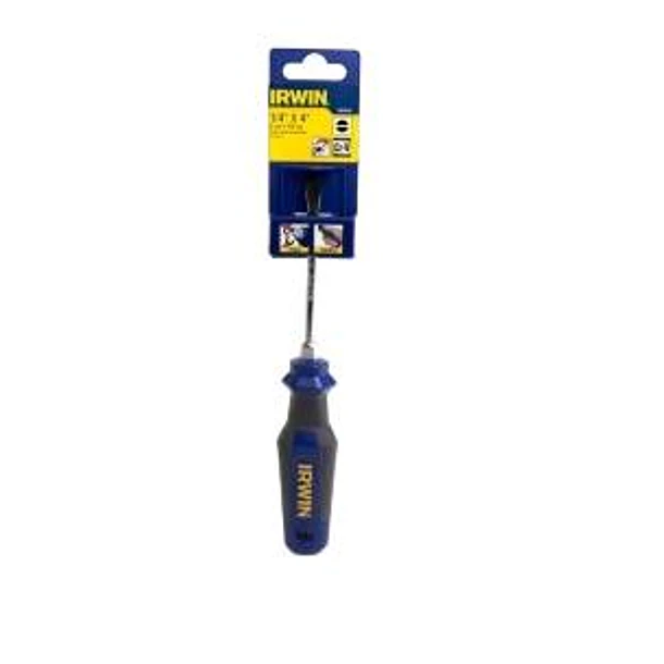 DESTORNILLADOR ESTRELLA IRWIN 1/4 X 4 1864487