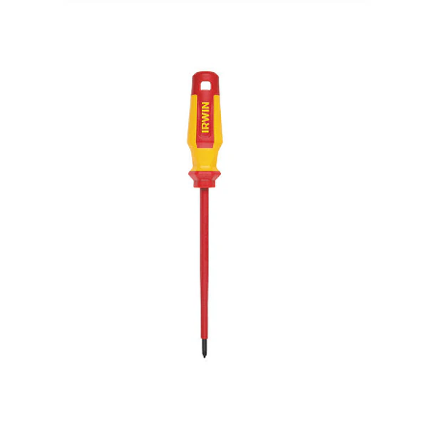 DESTORNILLADOR IRWIN 1000V # 1 X 4 1864599