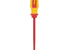 DESTORNILLADOR IRWIN 1000V # 1 X 4 1864599
