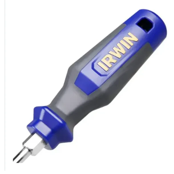 DESTORNILLADOR ESTRELLA IRWIN 1/4 X 8 1864490
