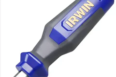 DESTORNILLADOR ESTRELLA IRWIN 1/4 X 8 1864490