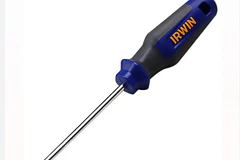 DESTORNILLADOR ESTRELLA IRWIN 1/4 X 10 1864511