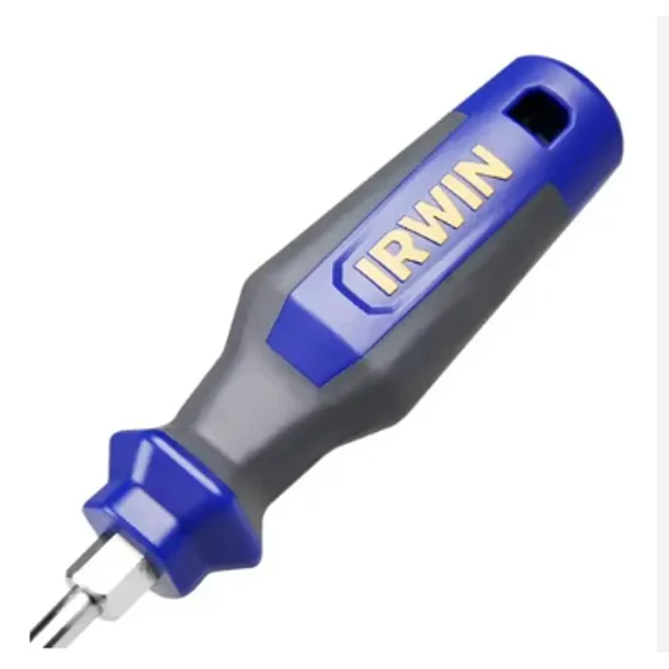 DESTORNILLADOR ESTRELLA IRWIN 5/16 X 6 1864515