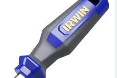 DESTORNILLADOR ESTRELLA IRWIN 5/16 X 6 1864515