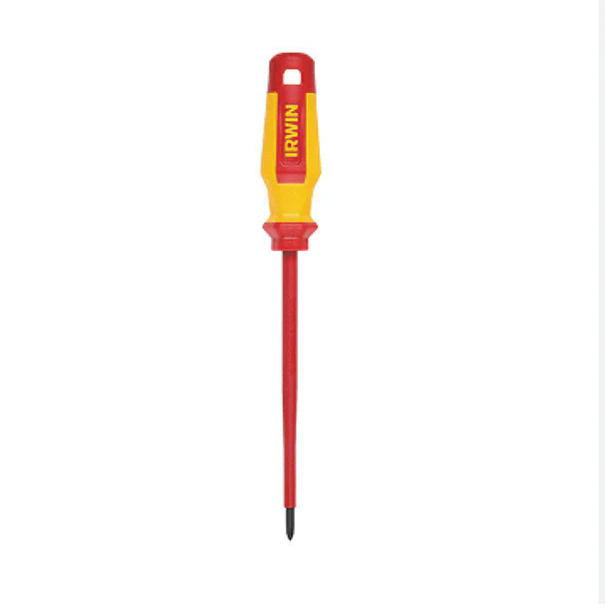 DESTORNILLADOR TORX IRWIN T27X 5