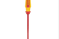DESTORNILLADOR TORX IRWIN T27X 5