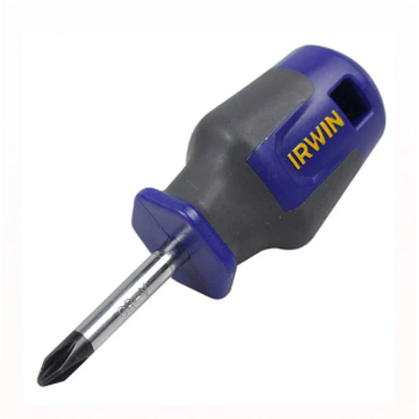 DESTORNILLADOR ESTRELLA IRWIN 1/4 X 1 1/2 TATAMACO 1864486