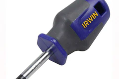 DESTORNILLADOR ESTRELLA IRWIN 1/4 X 1 1/2 TATAMACO 1864486