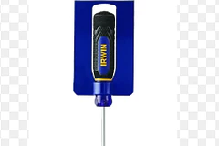 DESTORNILLADOR PALA IRWIN 1/8 X 2 1864406