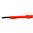 DESTORNILLADOR PALA STANLE 1000V DIELECTRICO 1/8 X 3 STMT60163-LA 2