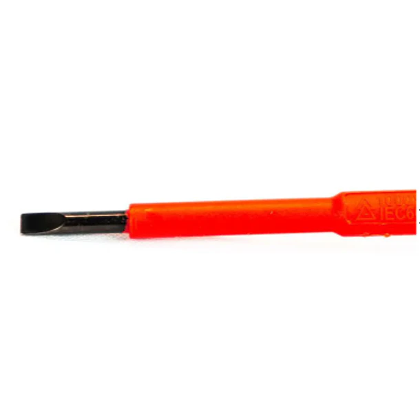 DESTORNILLADOR PALA STANLE 1000V DIELECTRICO 1/8 X 3 STMT60163-LA 2
