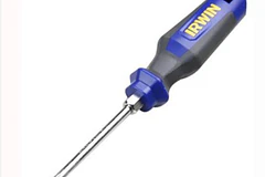 DESTORNILLADOR PALA IRWIN 3/16 X 3 1864415