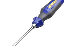 DESTORNILLADOR PALA IRWIN 3/16 X 4  1864416