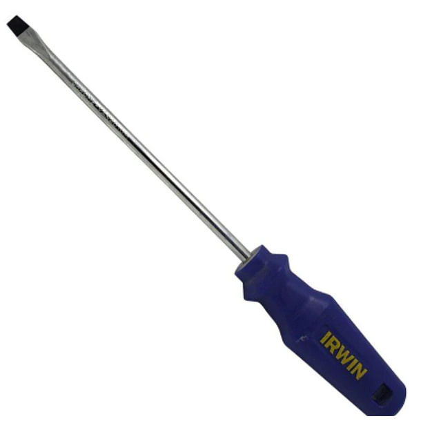 DESTORNILLADOR PALA IRWIN 3/8 X 8 1864449 1