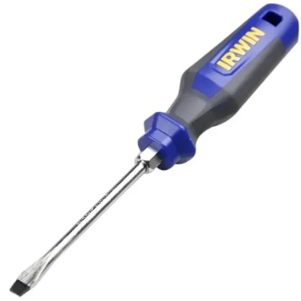 DESTORNILLADOR PALA IRWIN 3/8 X 8 1864449 2
