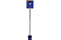 DESTORNILLADOR PALA IRWIN 3/8 X 12 º
