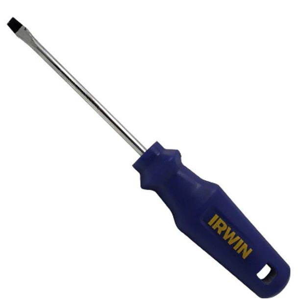 DESTORNILLADOR PALA IRWIN 3/8 X 12 º 2