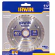 DISCO DIAMANTADO TURBO IRWIN 4 1/2 IW47450