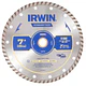 DISCO DIAMANTADO TURBO IRWIN 7 IW47700