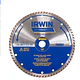 DISCO DIAMANTADO TURBO IRWIN 9 IW8952