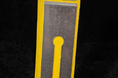 CUCHILLA CEPILLO ELECTRICO STANLEY X 2 PZAS
