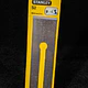 CUCHILLA CEPILLO ELECTRICO STANLEY X 2 PZAS