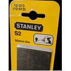 CUCHILLA CEPILLO ELECTRICO STANLEY X 2 PZAS 2